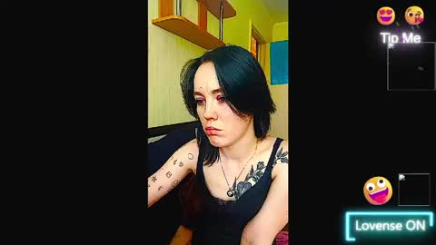 JennyRass online show from May 27, 2026, 5:59 am