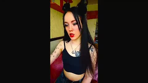 JennyRass online show from June 2, 2026, 9:22 am