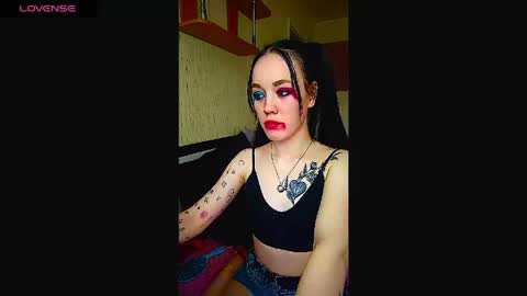 JennyRass online show from June 3, 2026, 11:46 am