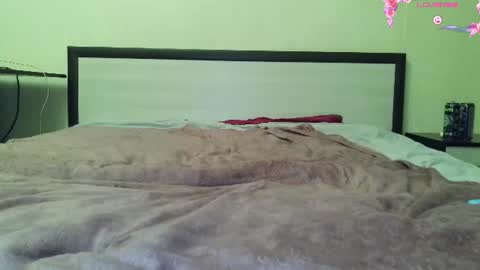 JennyRass online show from July 1, 2026, 5:56 pm