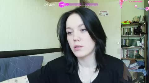 JennyRass online show from July 6, 2026, 11:29 am