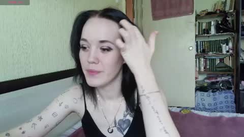 JennyRass online show from August 2, 2026, 7:51 am