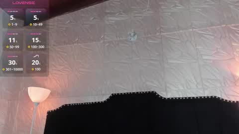  Jenny  online show from October 11, 2025, 11:20 am