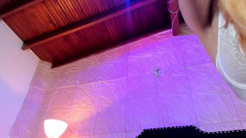  Jenny  online show from March 21, 2026, 11:04 am