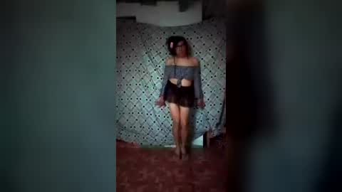 jennytravestisexy online show from July 19, 2026, 12:25 am