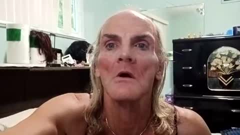 jennywomacks online show from July 28, 2026, 1:45 am
