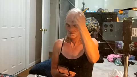 jennywomacks online show from August 10, 2026, 1:20 am