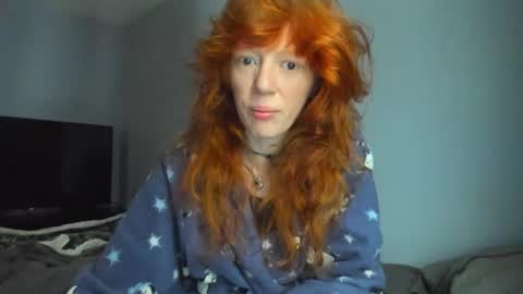 Jenn -  come to my onlyfans online show from December 17, 2025, 2:56 pm