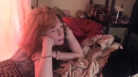 Jenn -  come to my onlyfans online show from January 12, 2026, 12:54 pm