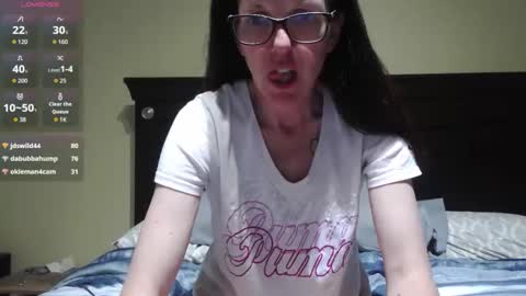 jenroses82 online show from May 16, 2026, 12:07 am