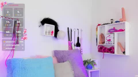 Tokio online show from January 17, 2025, 2:29 am