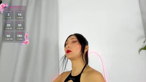 Tokio online show from November 6, 2025, 11:15 pm