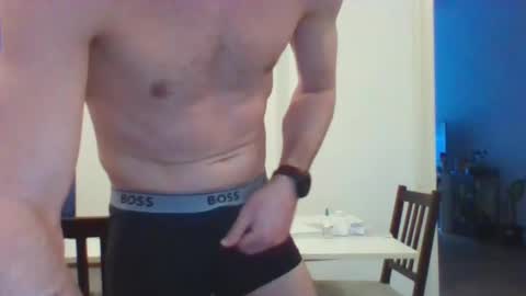 Jacky online show from March 9, 2025, 4:22 pm