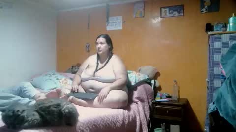 jeny bel y el conde online show from October 15, 2025, 9:48 pm