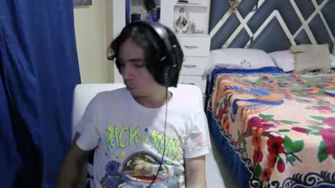 jeod315 online show from October 11, 2025, 10:03 am