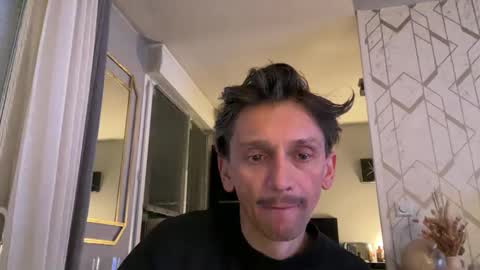Snapshot of jeremaie44 chatting on February 19, 2025, 6:54 pm jeremaie44 online show from February 19, 2025, 6:54 pm