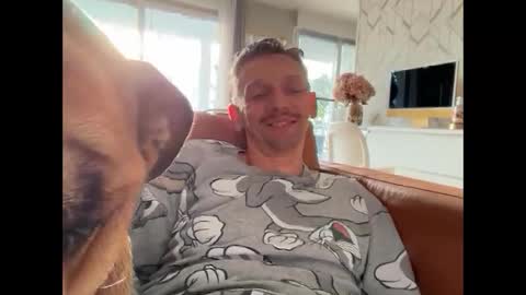 Snapshot of jeremaie44 chatting on October 8, 2025, 7:17 am jeremaie44 online show from October 8, 2025, 7:17 am