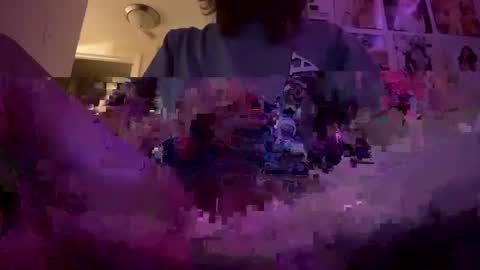 Snapshot of jeremiahthefrogg chatting on October 5, 2025, 8:23 am jeremiahthefrogg online show from October 5, 2025, 8:23 am