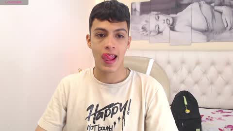Snapshot of jeremias_1 chatting on January 3, 2025, 12:41 pm JEREMIAS online show from January 3, 2025, 12:41 pm