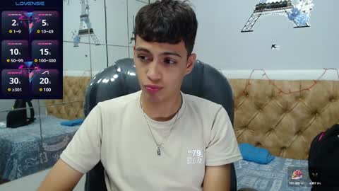 Snapshot of jeremias_1 chatting on January 30, 2025, 3:19 pm JEREMIAS online show from January 30, 2025, 3:19 pm