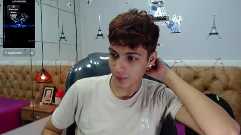 Snapshot of jeremias_1 chatting on February 18, 2025, 3:21 pm JEREMIAS online show from February 18, 2025, 3:21 pm