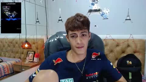 Snapshot of jeremias_1 chatting on February 27, 2025, 11:37 pm JEREMIAS online show from February 27, 2025, 11:37 pm