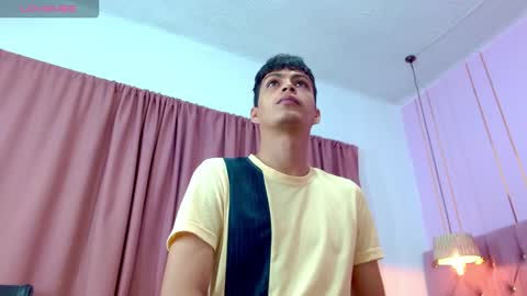  JEREMIAS  online show from March 17, 2026, 12:41 pm