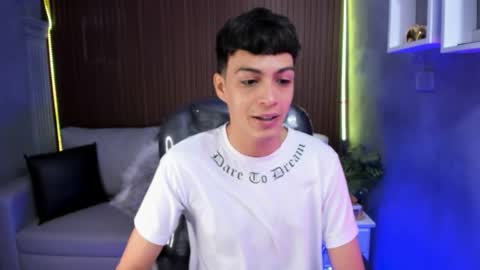  JEREMIAS  online show from April 29, 2026, 12:20 pm