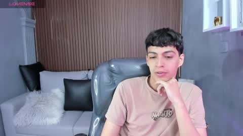  JEREMIAS  online show from May 13, 2026, 1:19 pm