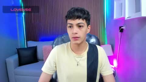  JEREMIAS  online show from June 23, 2026, 12:58 pm
