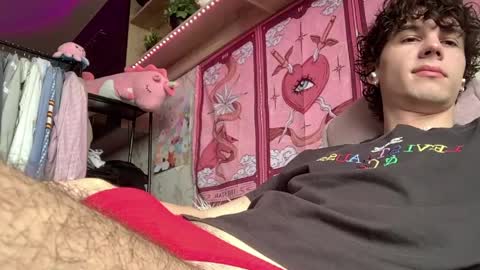 Snapshot of jeremy1scott chatting on April 24, 2026, 4:48 am jeremy1scott online show from April 24, 2026, 4:48 am