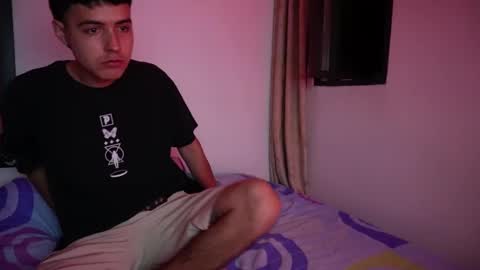 Jeremy online show from February 3, 2025, 3:53 am