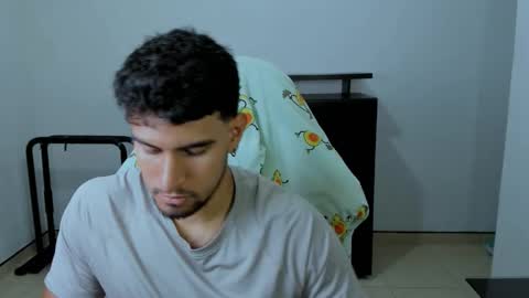 jeremy_colton_hot online show from September 17, 2025, 7:43 am