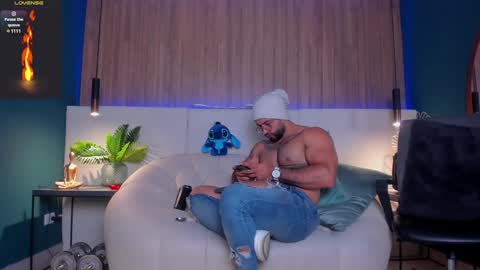 Jeremy online show from December 3, 2024, 11:57 pm