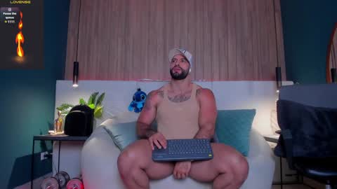 Jeremy online show from December 5, 2024, 11:18 pm