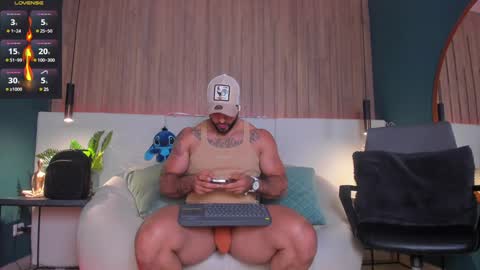 Jeremy online show from December 6, 2024, 2:24 am
