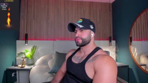 Jeremy online show from December 7, 2024, 2:20 am