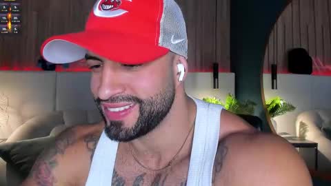 Jeremy online show from October 3, 2025, 10:18 pm