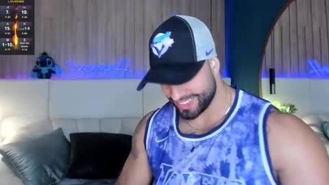 Jeremy online show from November 10, 2025, 10:09 pm