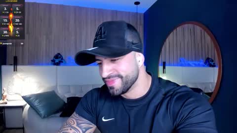 Jeremy online show from January 18, 2026, 11:30 pm