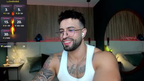 Jeremy online show from February 26, 2026, 1:37 am