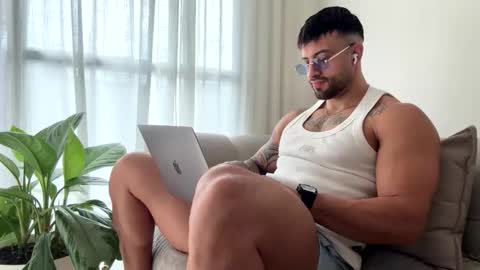 Jeremy online show from May 8, 2026, 1:16 pm