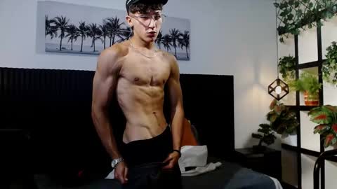 Jeremy online show from January 16, 2026, 12:42 pm