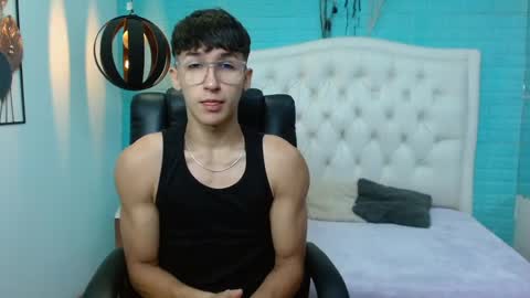 Jeremy online show from April 12, 2026, 11:37 am