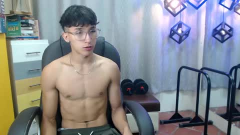 Jeremy online show from April 13, 2026, 12:32 pm