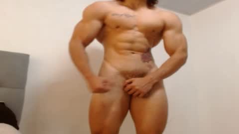 jeremy jones1 online show from May 10, 2026, 4:23 pm