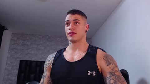 Jeremy lane online show from January 14, 2025, 11:16 pm