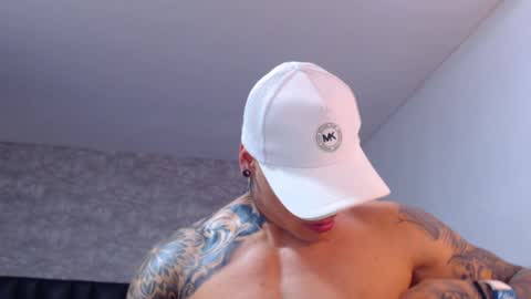 Jeremy lane online show from February 6, 2025, 12:54 am