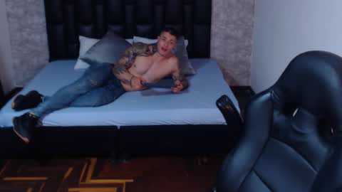 Jeremy lane online show from February 7, 2025, 9:37 pm