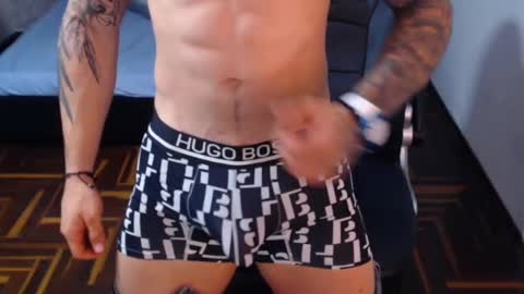 Jeremy lane online show from February 11, 2025, 9:14 pm